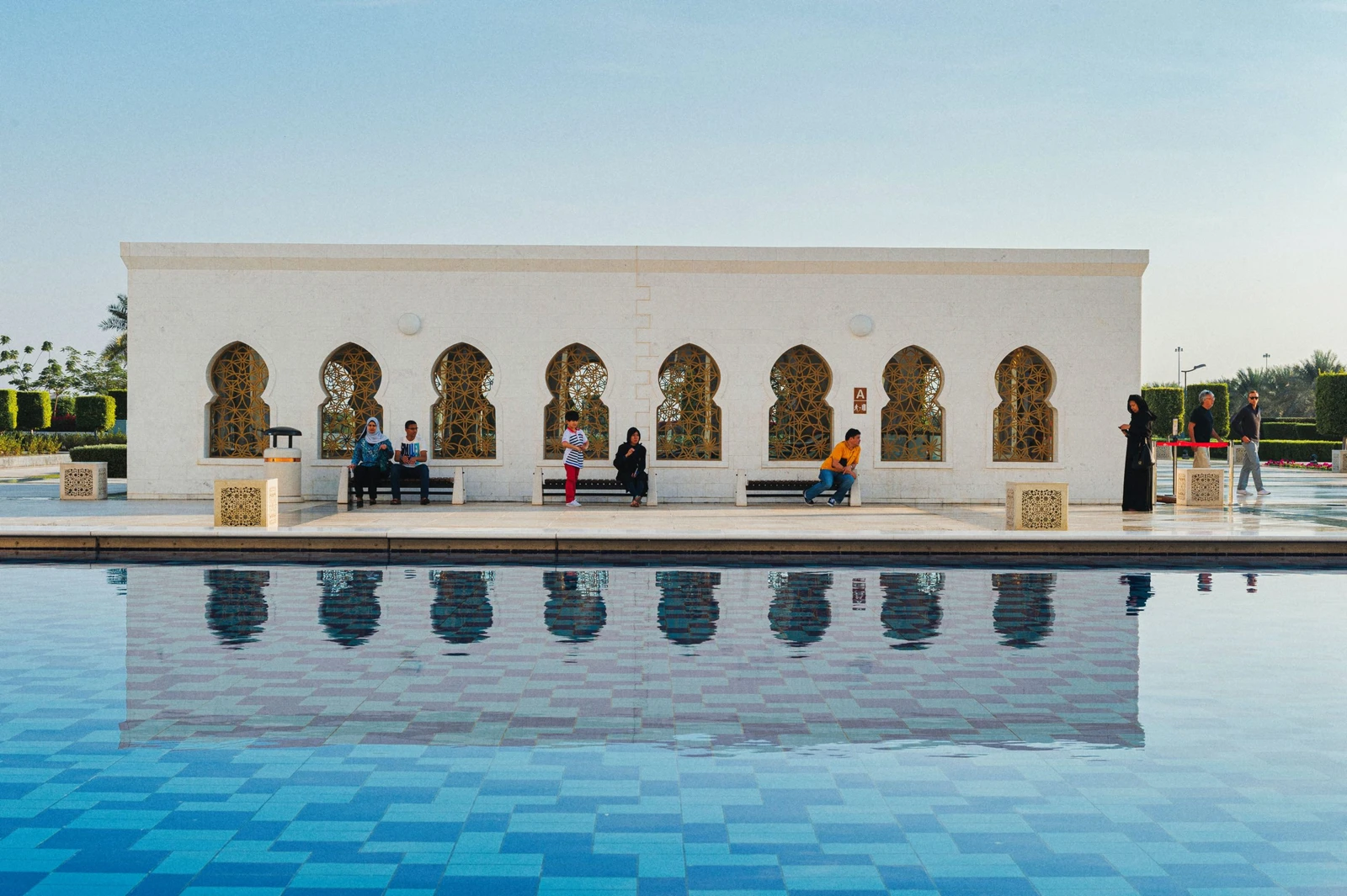 Photographie de voyage par Miloud Bouhidel