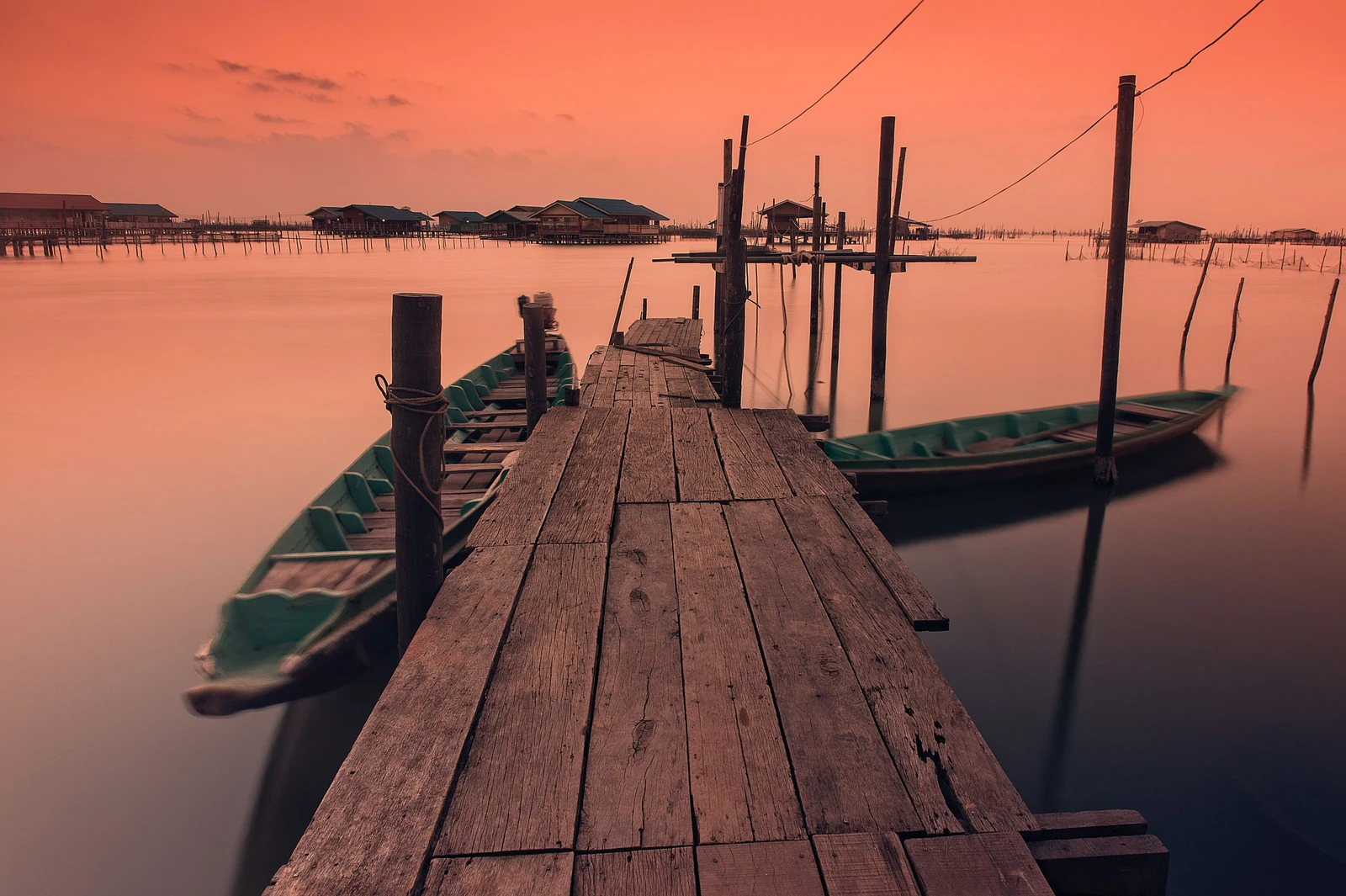 Photographie de voyage par Miloud Bouhidel