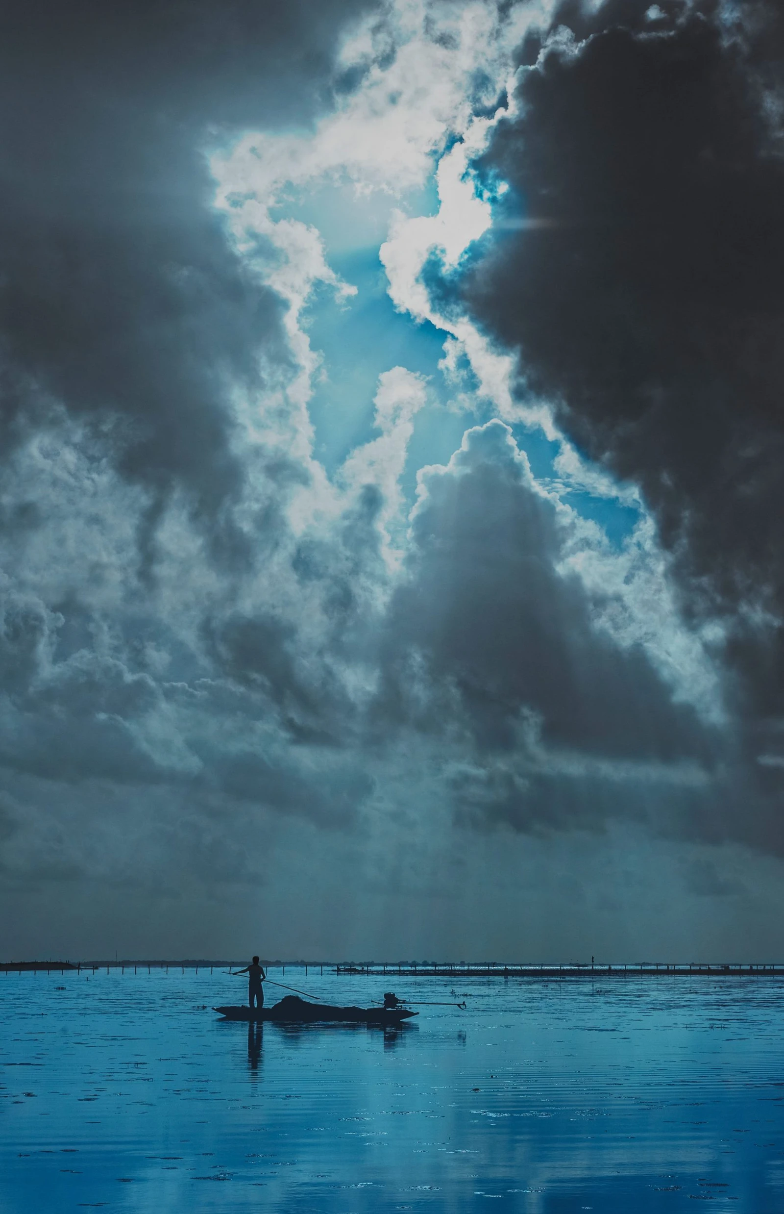 Photographie de voyage par Miloud Bouhidel