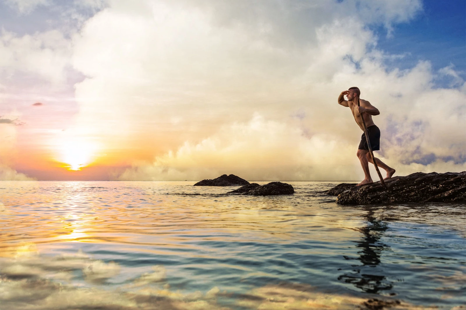 Photographie de voyage par Miloud Bouhidel