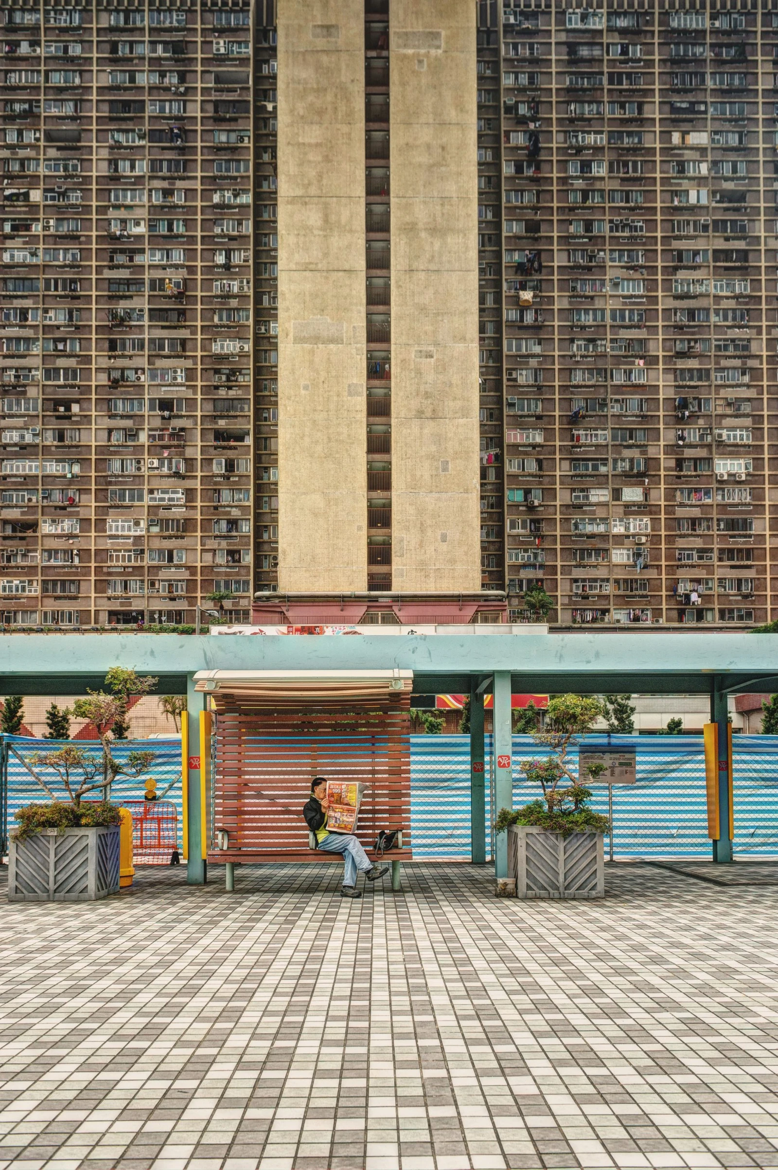 Photographie de voyage par Miloud Bouhidel