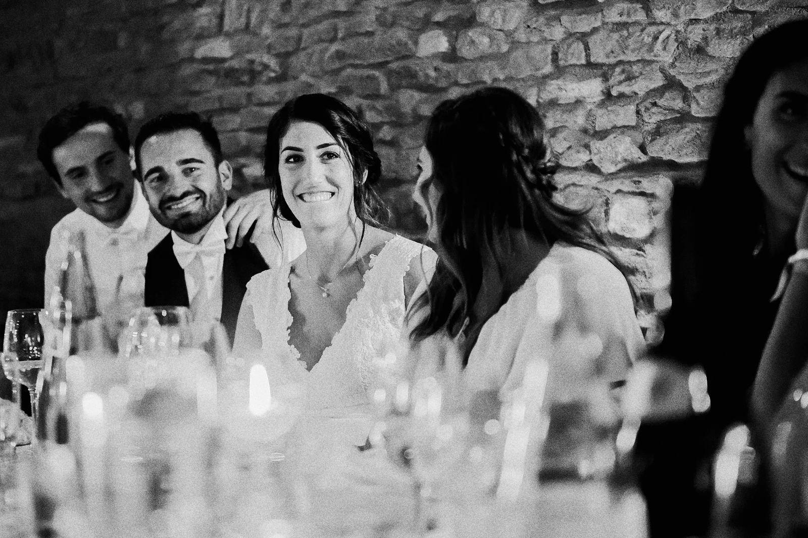 Mariage d'Hélène et Sylvain : danses grecques et soirée