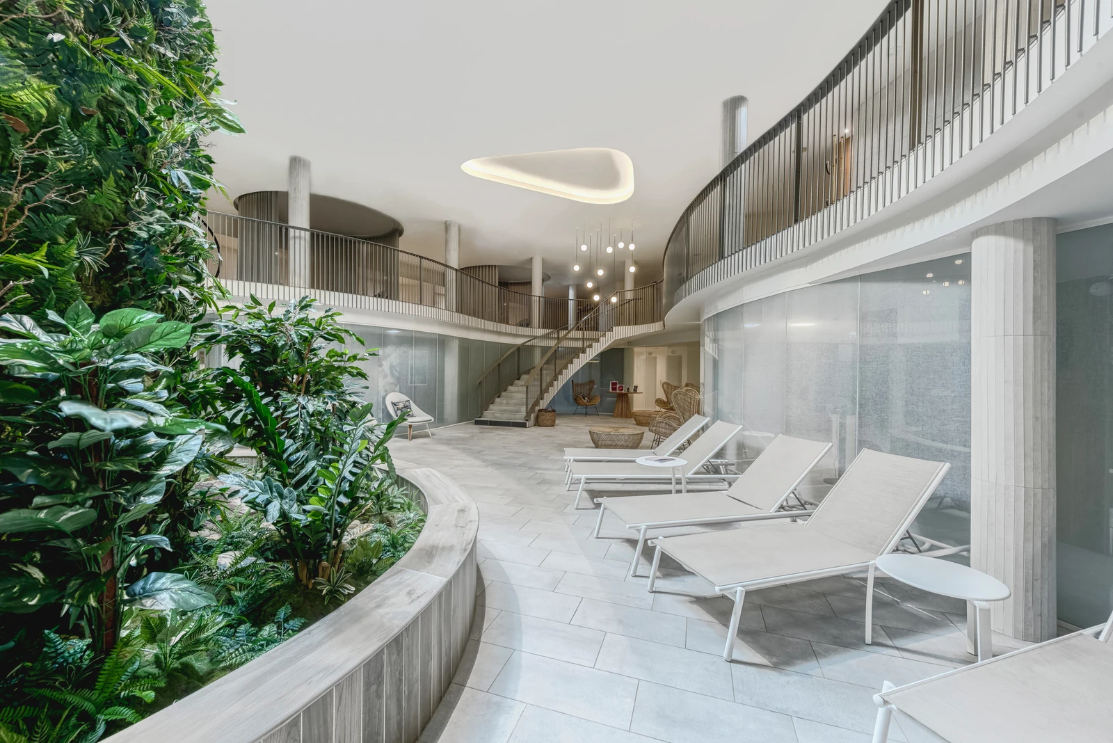 Golden Tulip & Spa Lyon Ouest, reportage hôtellerie par Miloud Bouhidel