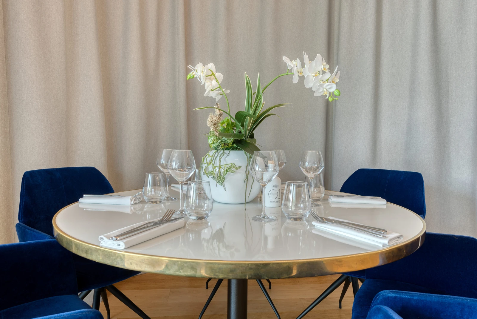 Golden Tulip & Spa Lyon Ouest, reportage hôtellerie par Miloud Bouhidel