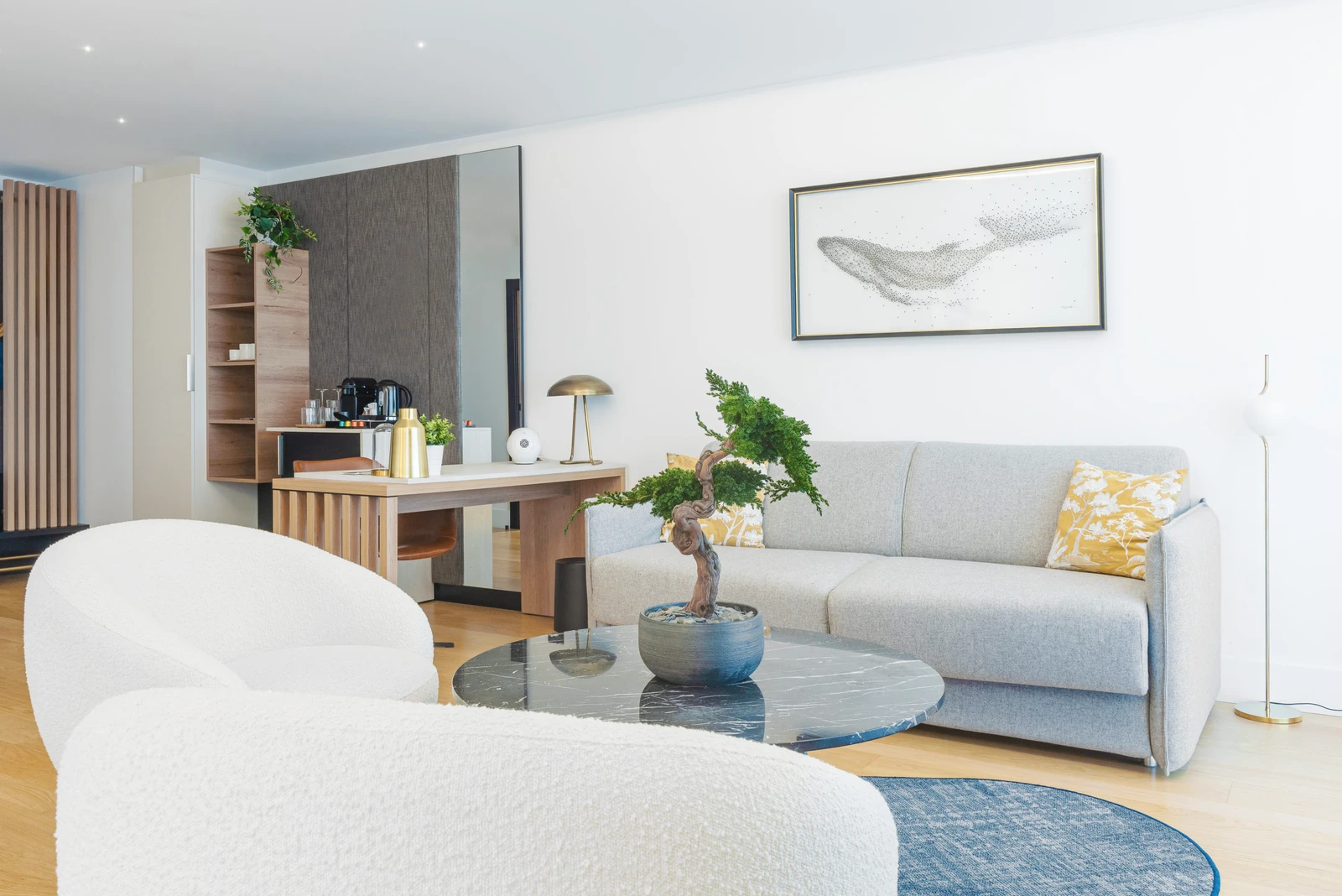 Golden Tulip & Spa Lyon Ouest, reportage hôtellerie par Miloud Bouhidel