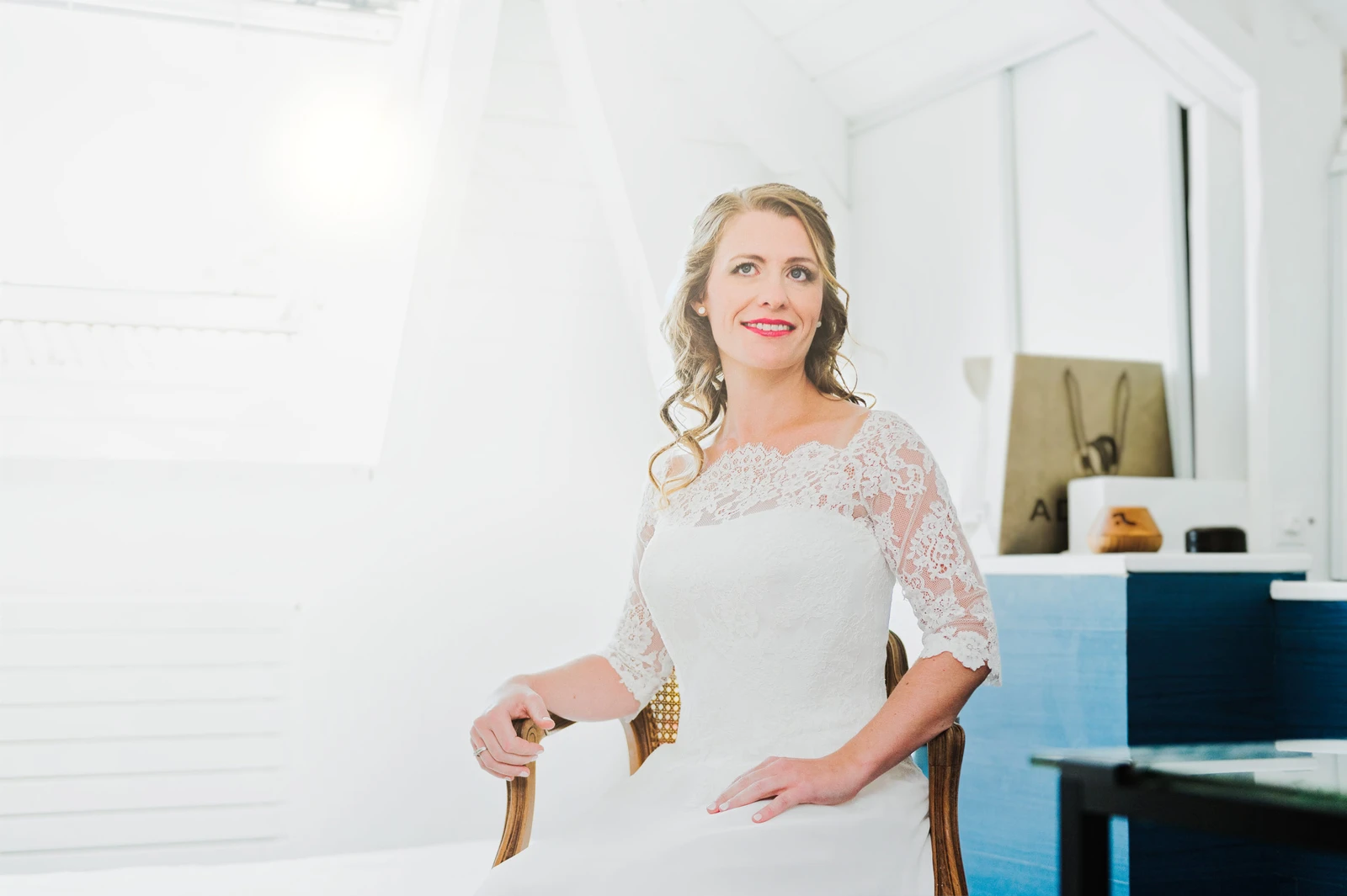 Mariage au Domaine du Colombiers, Charlotte et Moussa, par Miloud Bouhidel