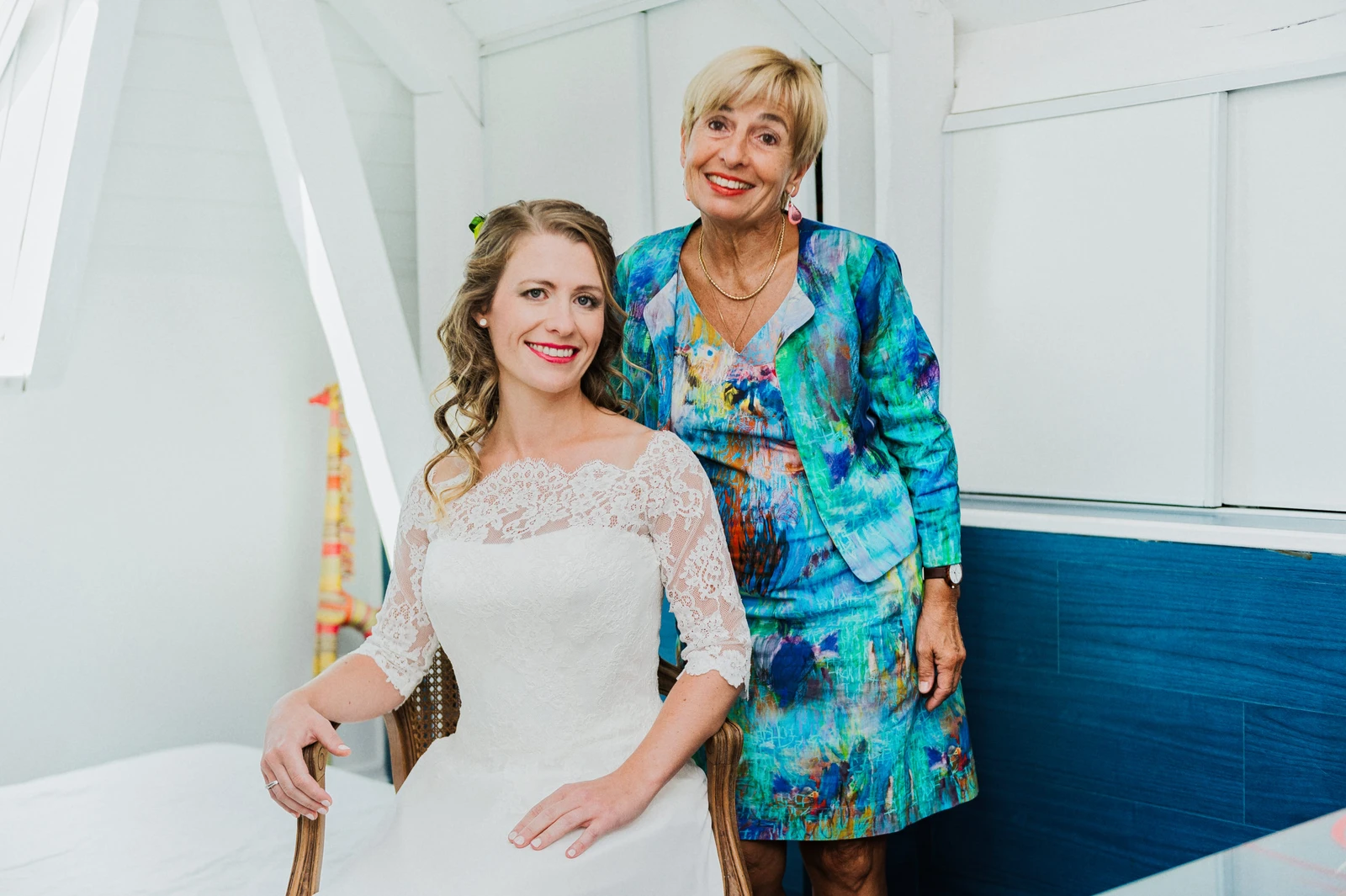 Mariage au Domaine du Colombiers, Charlotte et Moussa, par Miloud Bouhidel