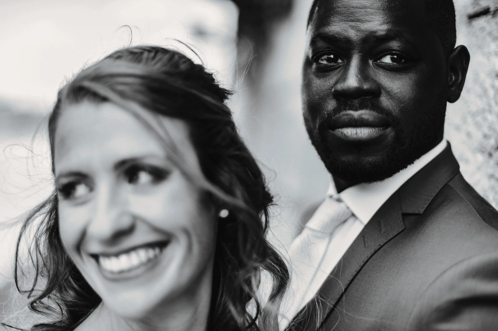 Mariage au Domaine du Colombiers, Charlotte et Moussa, par Miloud Bouhidel
